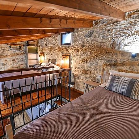 Pefkopetro Loft Chrissi Akti Chania Exterior foto